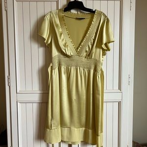 BCBG Maxazria Dress